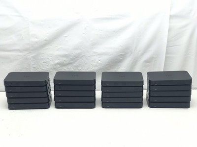 Lot of 20 Cisco Meraki Z3 Cloud Managed Gateway Security Firewall (Unclaimed)
