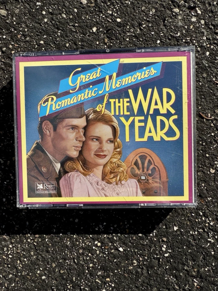 32 Vintage Artists Oldies But Goodies For Music Collectors - Image 4 of 4