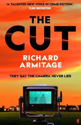 The Cut Richard Armitage