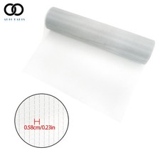 36" x 100FT 1/4 inch Welded Wire Mesh Chicken Wire Poultry Fence Hardware Cloth 0.77 per foot