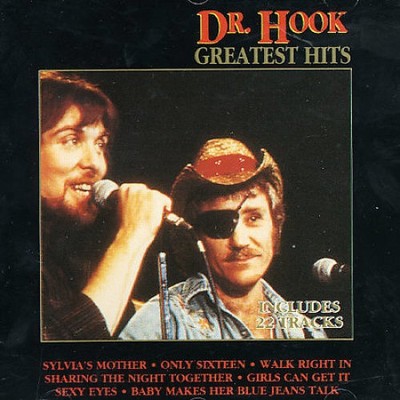 Greatest Hits by Dr. Hook