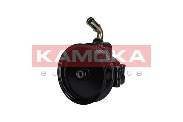 Kamoka Hydraulikpumpe Lenkung PP117 FüR Ford Transit Bus Tdci 4X4 RWD-image