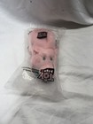Vintage unopened Burger King Disney Toy Story Pals  HAMM Plush Toy 1995 pig — photo 1