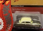 2012 Hot Wheels RLC 02988/04350 ‘52 Hudson Hornet New Red Line Real Riders