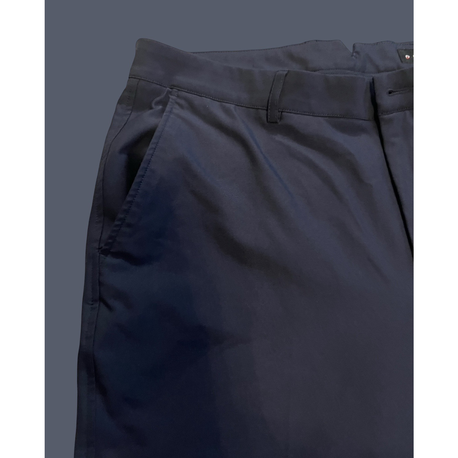 DUNNING Everbest Performance Tech Stretch Chino G… - image 8