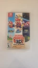Super Mario 3D All Stars Nintendo Switch USA Version