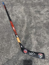BRAD MARCHAND Florida Panthers SIGNED Autograph Hockey Stick PSA COA