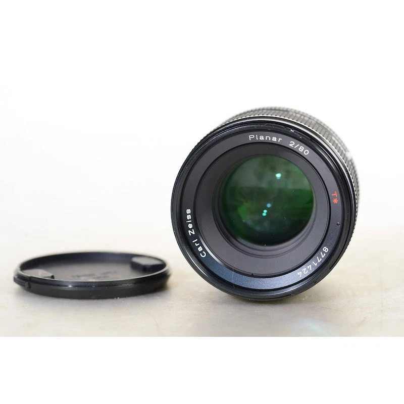 Contax 645 80mm Camera Lenses for sale | eBay