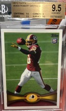 The 20 Hottest 2012 Topps Football Cards 30
