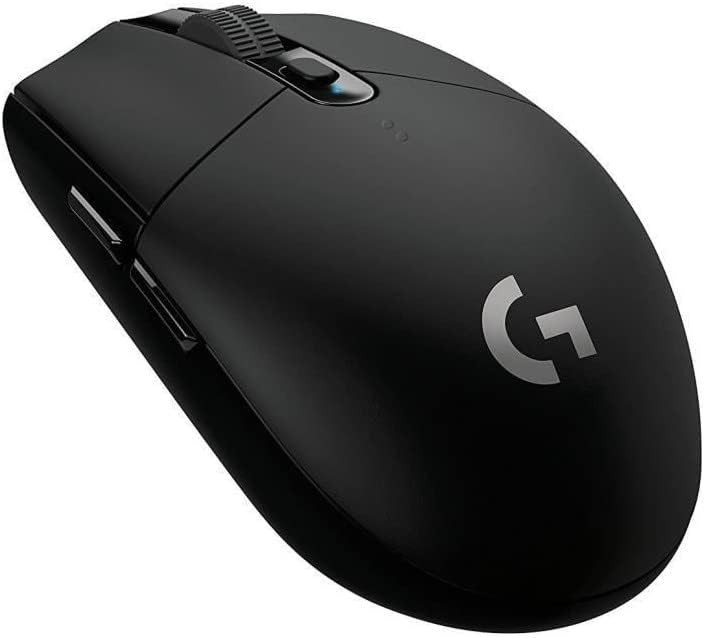 Logitech G305 Lightspeed Wireless RGB Optical Gaming Mouse BRAND NEW SEALED BOX