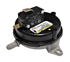 Breckwell and Stove Vacuum Pressure Switch for Golden Eagle 5520 USSC 5520 Ki...