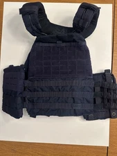 5.11 tectac plate carrier