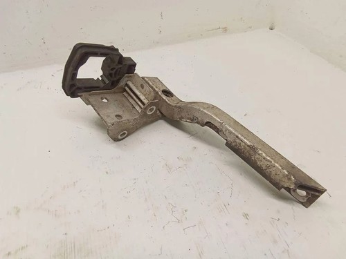 BMW 5 Gran Turismo F07 Kühlerhalter 7186514 2.99 Diesel 2010 31496680