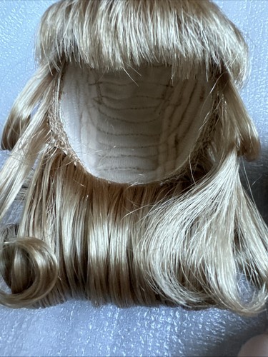 Tonner Ellowyne Wilde 16” ÚNICA MUÑECA DE MODA REPINTADA CON PELUCA - SASHABLEU - Imagen 21 de 22