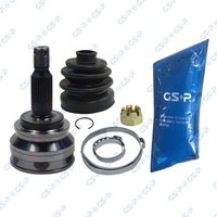 Gelenksatz, Antriebswelle FÜR Mitsubishi Outlander II (Cw W) - GSP 839117