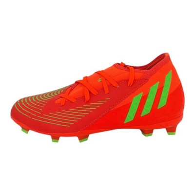 Adidas PREDATOR EDGE.3 FG J Fußballschuhe Kinder Rasenplatz