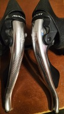 Campagnolo Avanti 8V Schalthebel