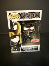 Ultimate Funko Pop Loki Figures Gallery and Checklist 45