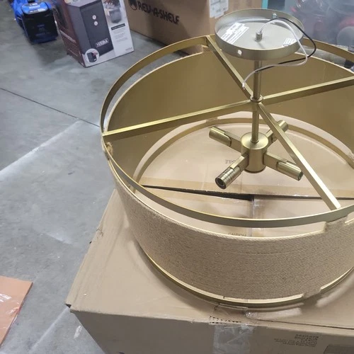 Minka Lavery 3869-695 - Ceiling Fixtures Indoor Lighting - Picture 5 of 6