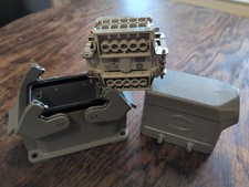 Harting Connector