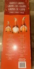 New Set of 3 Resin Fall Harvest Gnomes Home Decor Pumpkin Autumn Thanksgiving — photo 10