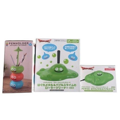 a1: [Super Mercari City] Price reduction! ! Dragon Quest Bubble Slime PC Mouse