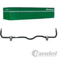 Borsehung Lagerung Stabilisator Vorderachse Passend FüR Seat Altea Toledo Skoda