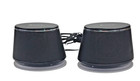 SATECHI Portable Laptop Computer Speakers ST-U620B Tested Working