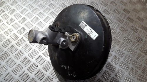 8d0612105a Bremskraftverstärker  Audi A4 DE479476-85