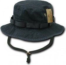 Rapiddominance Boonies Hat Medium Black