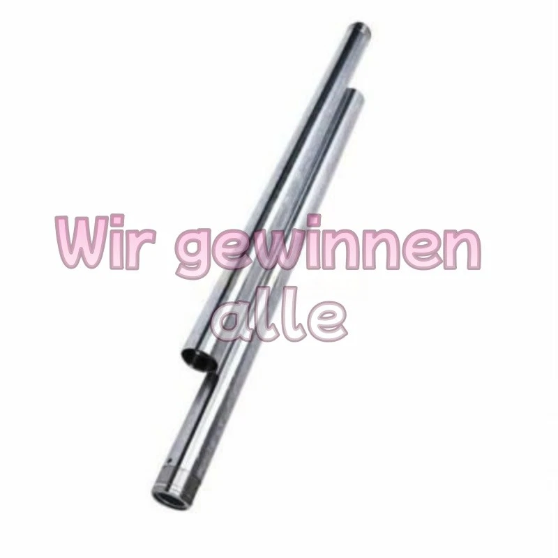Gabelstandrohr Innen Gabelrohr Für Yamaha Vmax1200 1994-2007 95 96 97 98 05 2006 - Изображение 3 из 3
