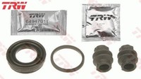 TRW SJ1246 Reparatursatz FüR Bremssattel Reparatursatz Bremssattel FüR Renault