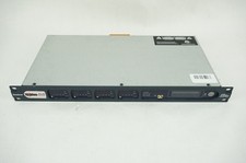 BSS Soundweb London BLU80 Digital Signal Processor DSP Audio System Processor