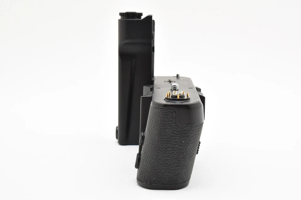 [Casi COMO NUEVO] Enrolladora de accionamiento de motor Nikon MD-4 para Nikon serie F3 de JAPÓN # 25709 Foto 4 de 4