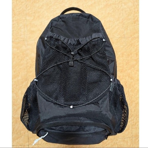 Good condition MOUNTAIN ROVER Daypack 18L Black