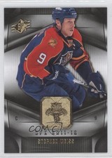 2011-12 SPx Stephen Weiss #57 0i6