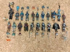 Hasbro Vintage Collection Star Wars: The Mandalorian 3.75” Action Figure LOT