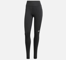 adidas women Own the Run Full-Length Leggings Black Size L