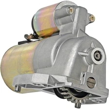 Starter For FORD AUTO & TRUCK CONTOUR & MERCURY AUTO & TRUCK COUGAR MYSTIQUE