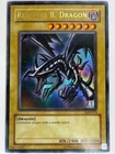 Red-Eyes B. Dragon - LOB-070 - Ultra Rare - Unlimited