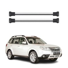 Barres de toit Subaru FORESTER