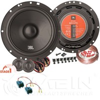 JBL BY Harman Lautsprecher FüR Citroen Xantia 1993-2001 Front Vorn 200W #Bkww
