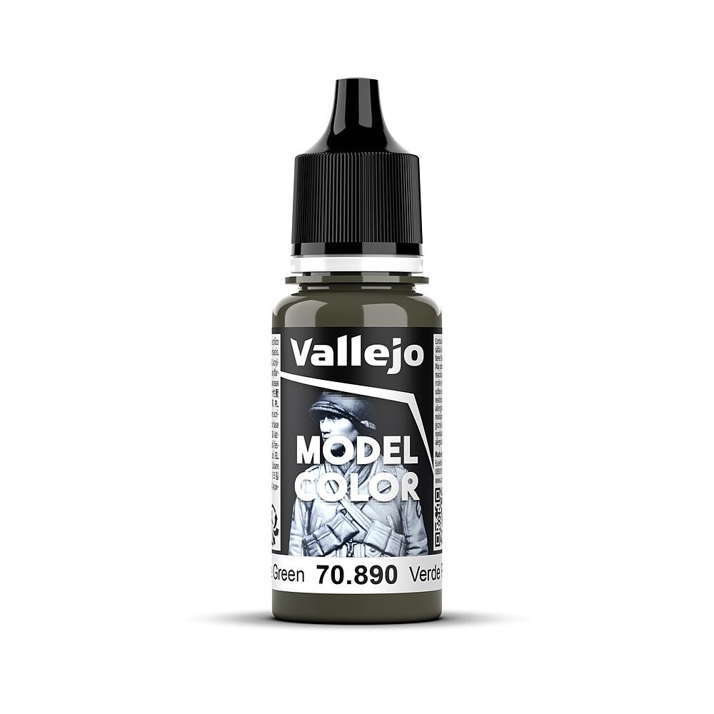 B&Q - Model Color 17Ml Refractive Green - Image 4