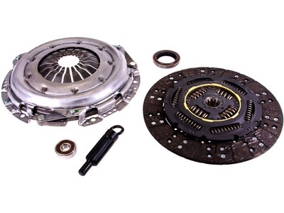 For 2001-2007 GMC Sierra 1500 Clutch Kit LUK 42638WJWP 2006 2003 2004 2002 2005