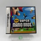 New Super Mario Bros (Nintendo DS, 2006)