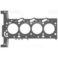 Dichtung Zylinderkopf FüR Fiat Ducato 250 2.2 06 Bis 26 Victor QualitäT 4HH