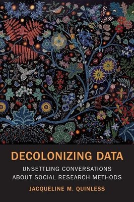 Decolonizing Data - 9781487523336