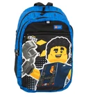 Lego City Police Adventure Kids Backpack Bag