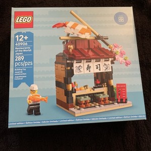 Lego 40906 | eBay