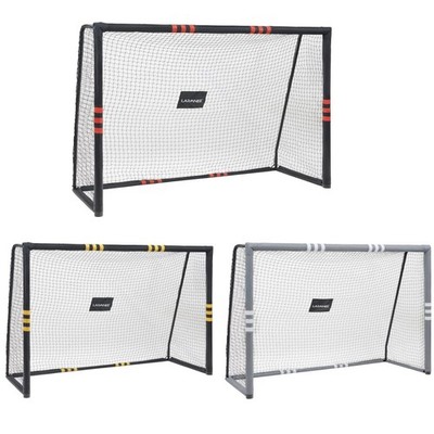 240/300 cm Fussballtor Fußballtor für Kinder und Erwachsene wetterfest